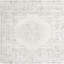 Tapis gris contemporain Contemporary-1111267850