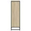 Alvon 107.5cm H Bookcase-663726604-663726602