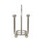 Porte-serviettes en arche pour le garde-manger-92390458-92390459