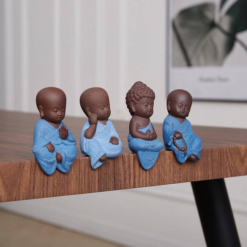 Ondine Religious & Spiritual Figurines & Sculptures