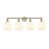 Antique Brass