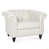 White Faux Leather n'est pas disponible
