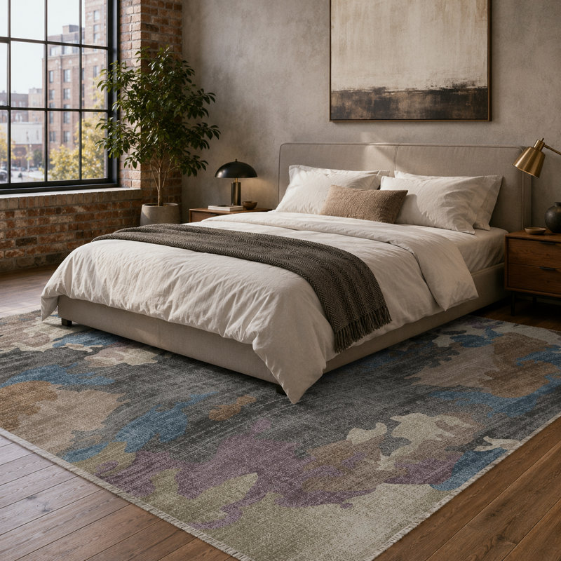 Area Rug, 80 x 300 cm