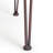 Metal Bar Set with Stools