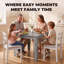Dining Table-1304813765
