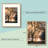 2 Piece Matte Gallery Wall Frame Set, Multi Photo Frames Collage, for Wall or Table Top Display-822329476-822329497