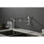 Robinet remplisseur mural Modern Brass-1094838774