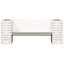  Planter Bench 65.9"X23.6"X25.6" Solid Wood Pine-176287502