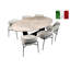 Britania 6 - Person Dining Set