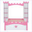 Lit plateforme avec rangement Antoinesha-532473042