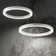 Barthelemy 1-Light LED Single Pendant