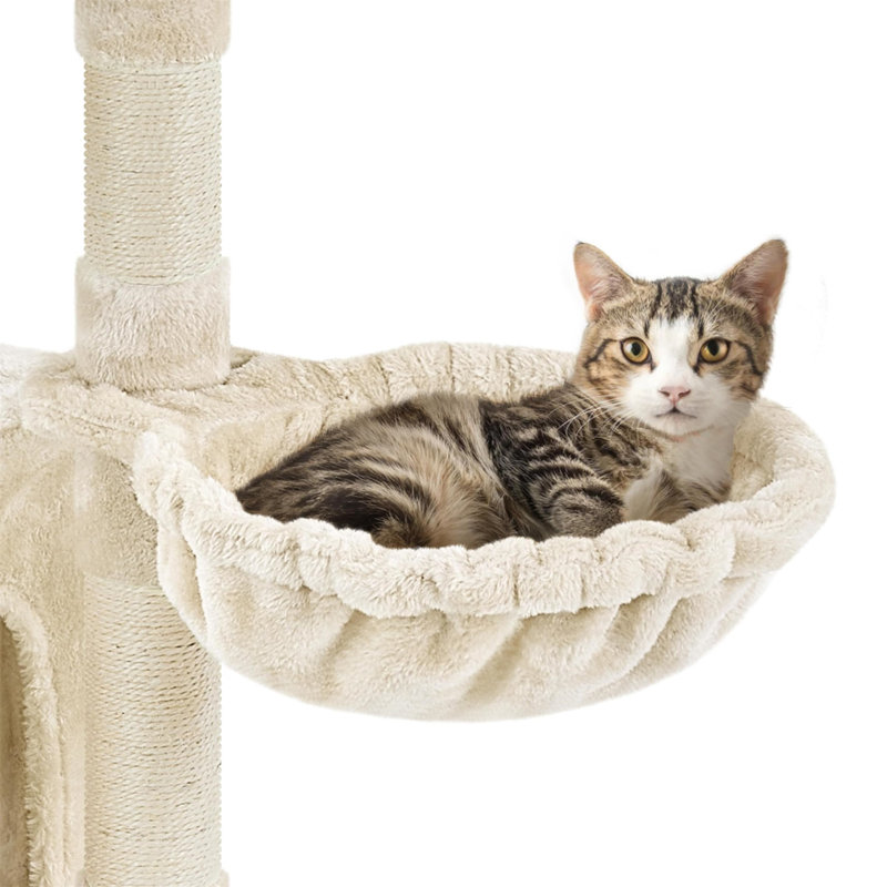Amalyn 96cm H Cat Tree