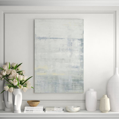 «Tranquil Recollection» par Samuel Kane - impression