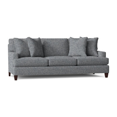 Mila Upholstered 92'' Sofa