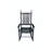 Wooden Porch Rocker Chair, Without Mat