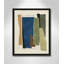 Beckton Sync I - reproduction de cadre flottant sur toile-70184006-70184050