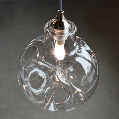 Calla Lilies 6 Pendant Lights