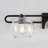 Eveline 3 - Light Dimmable Vanity Light-1318440174
