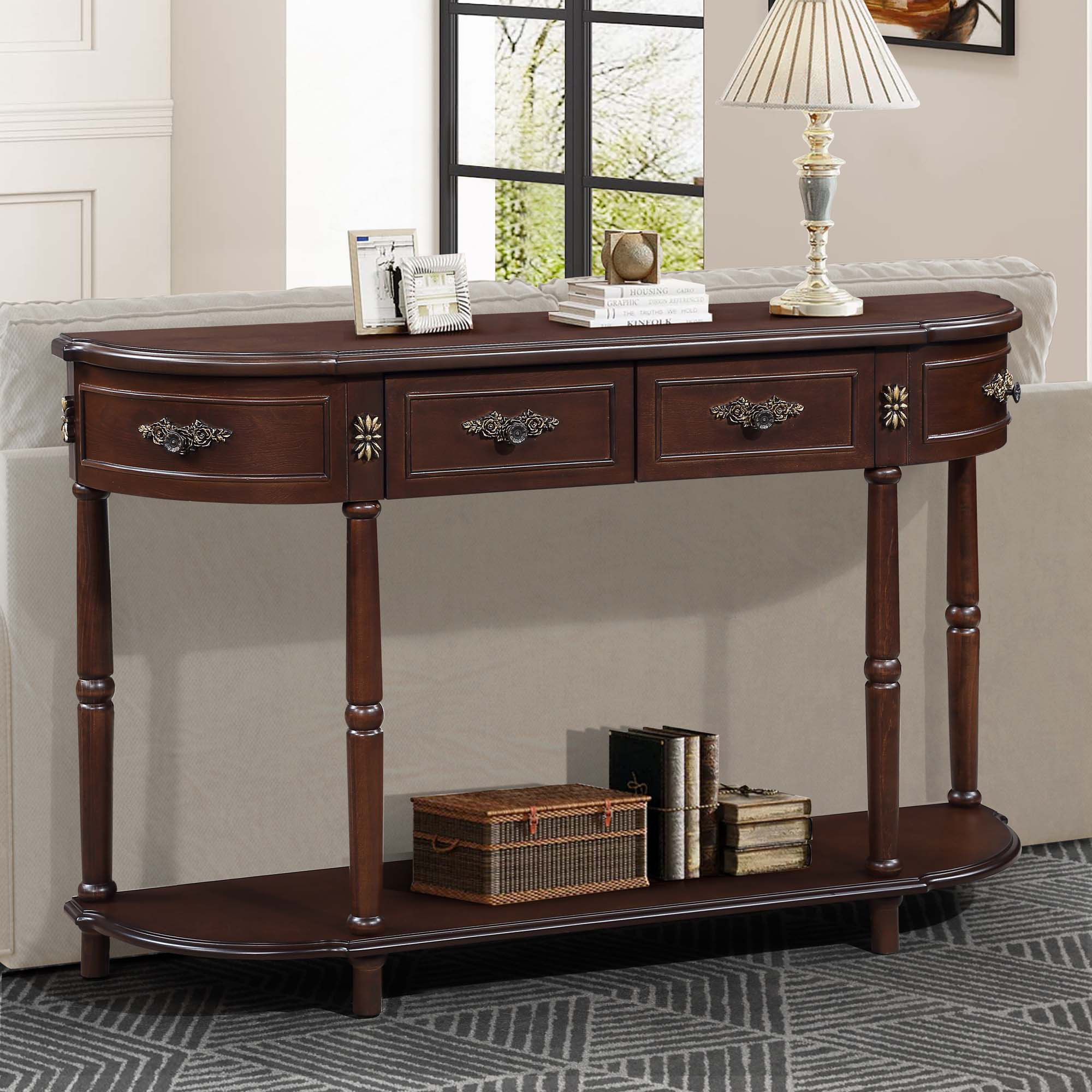 Wayfair Console Astoria Grand 52