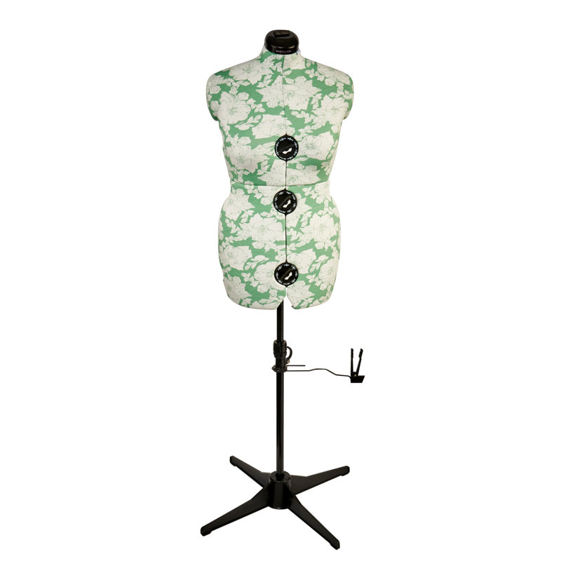 Rosalind Wheeler Courtlin Dress Form