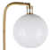 Benito 66.5'' Tray Table Floor Lamp