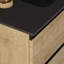 Duo 24" Single Vanity With Integrated Ceramic Top-1970241984-1948286989-1968841025