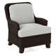 Somerset Upholstered Armchair