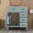 30 Inch Bathroom Vanity With Drawers-718784430