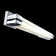 Ice 1 - Light LED Flush Mounted Sconce