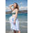 Varennes Midweight Beach Towel-745166085
