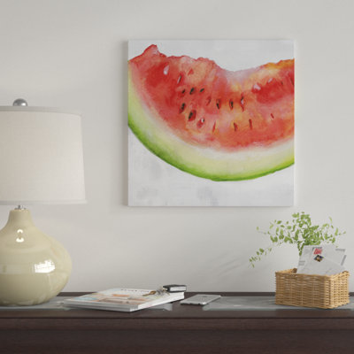" Fruit III " by Eva Watts