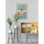 Dipping - Single Picture Frame Painting-2108560326