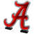 Crimson Tide d'Alabama