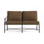 Venetian Outdoor 2 - Seat Loveseat-274088941-274088942