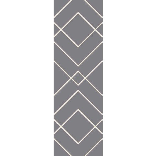 Kaycee Cotton Geometric Indoor Rug