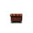 Gaga Upholstered 96'' Sofa-72459514-72461510