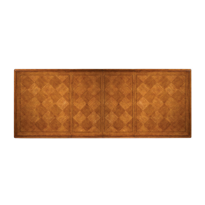 Island Estate Grenadine Rectangular Dining Table