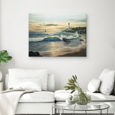 " Lighthouse 55 "