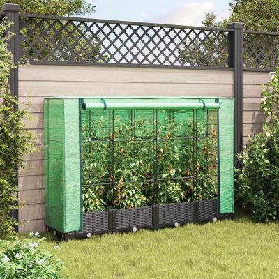 Cesiro Raised Garden Bed