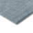 Premium Machine Washable Prisco Teal Rug-481676798