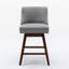 Tabourets de loisirs contemporains