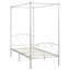 Zackery Metal Bed-2064361411-2064361422