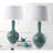 Minha Ceramic Table Lamp-1760785756