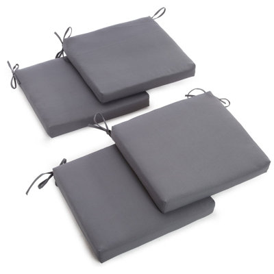 Coussin de chaise d'intérieur