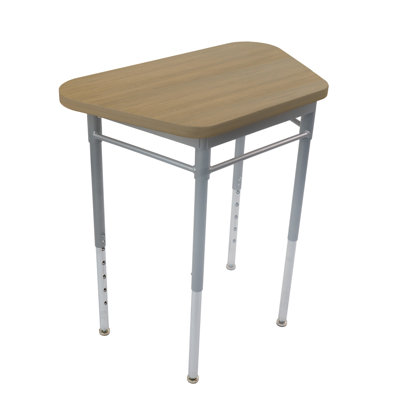 Collaborative Hexagon Classroom Desk