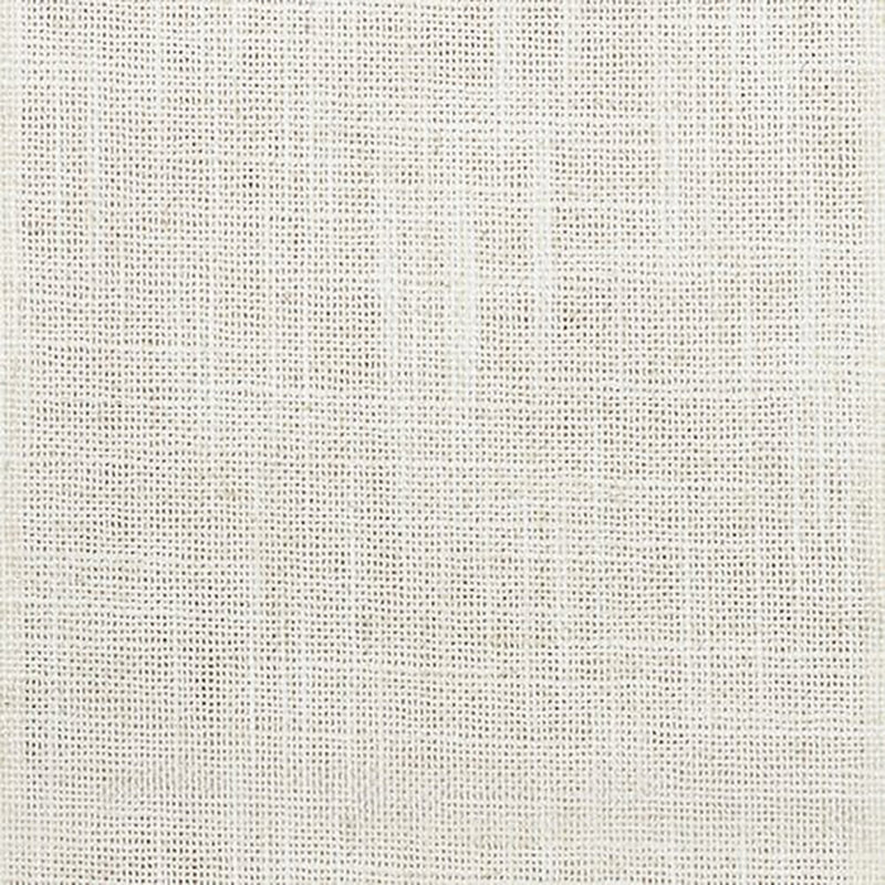 Bethel Backed Fabric, Cream