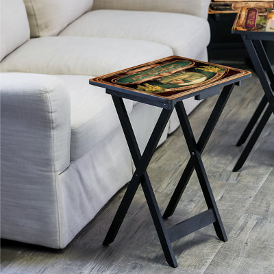 Table-plateau