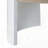 Coffee Table with Robust Thick Tabletop and Ample Space
