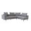 Canapé modulaire Regina-441443389