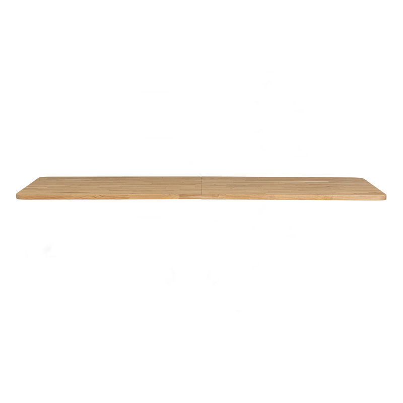 Behensky Solid Wood Table Top